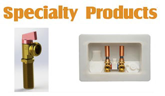 Specialty Products™