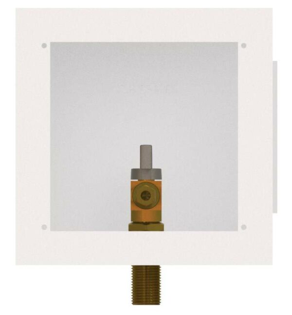 Metal Ice Maker Box LSP Products