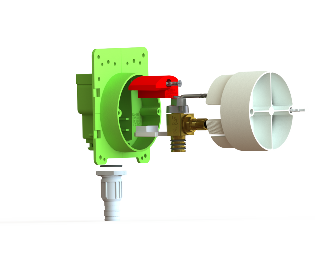Ice Maker Pull Stop Box™ LSP Products