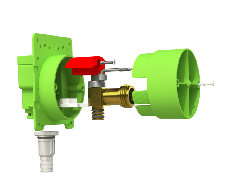 Washing Machine Pull Stop Box™ LSP Products