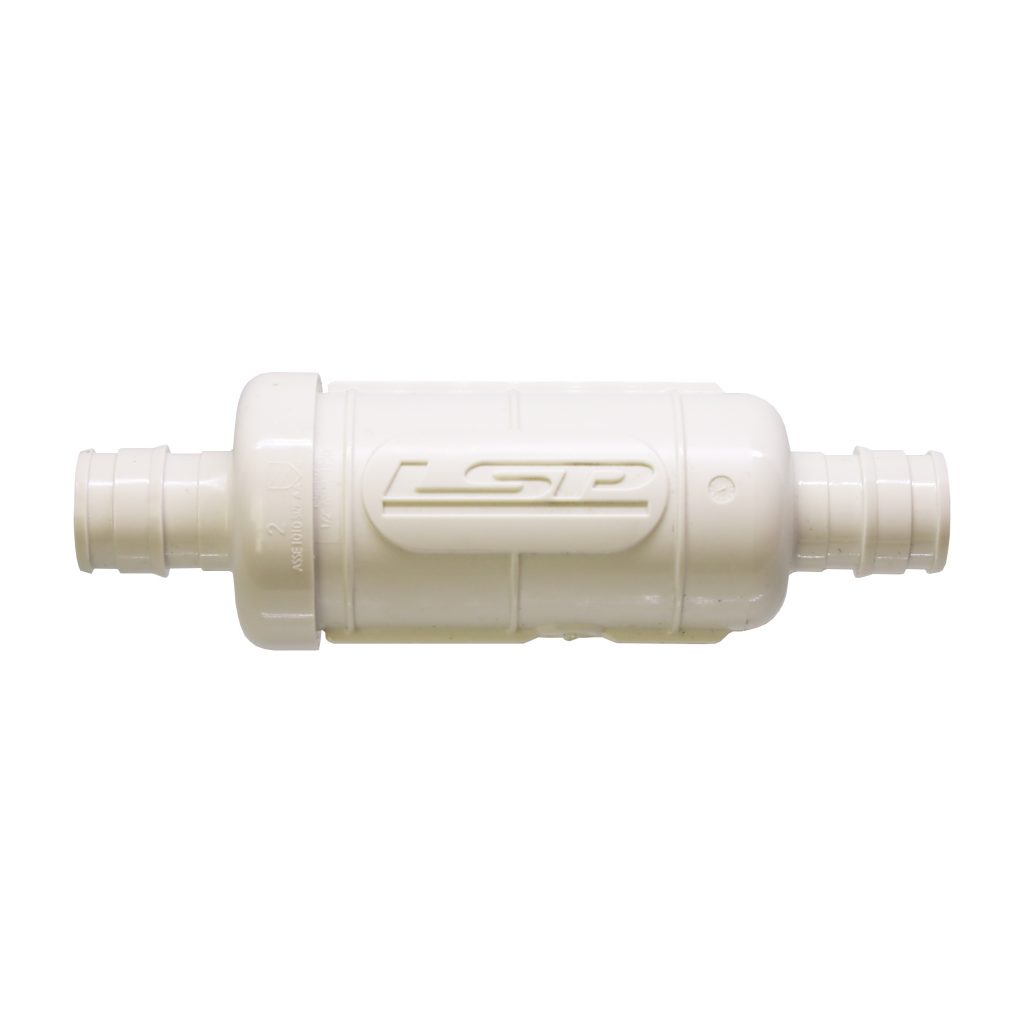Polymer Mini Inline Hammer Arresters LSP Products