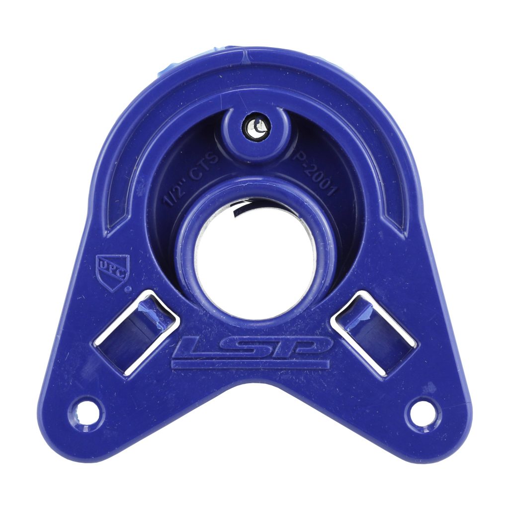 Lock 2sp Lever-Lock™ - LSP Products