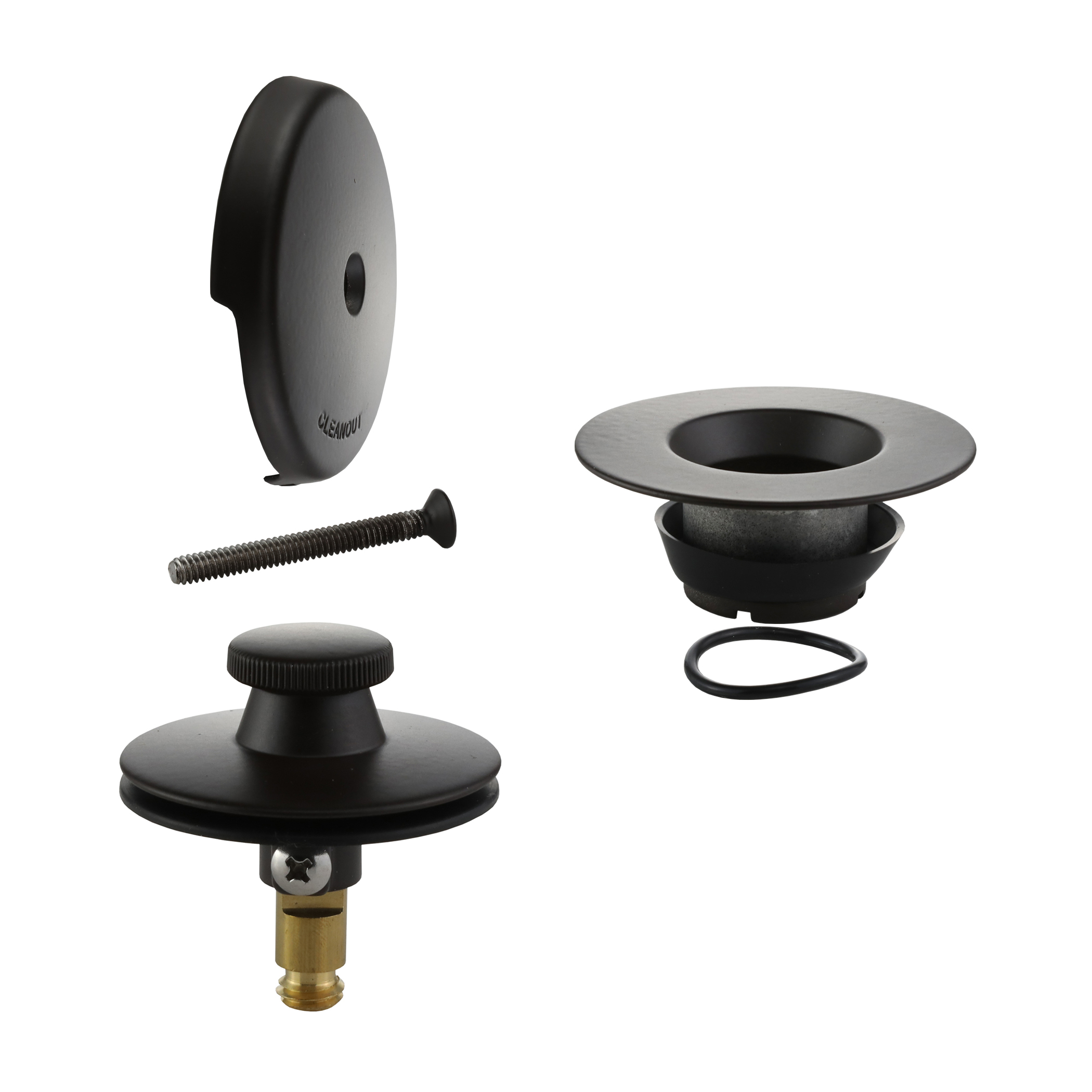 Lift & Turn Stopper - LSP Products