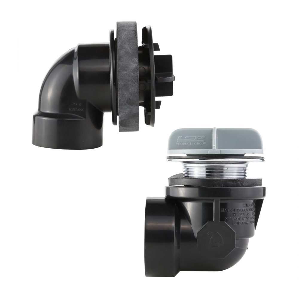 RoughIn Kits LSP Products