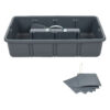 Tote Trays / Organizers