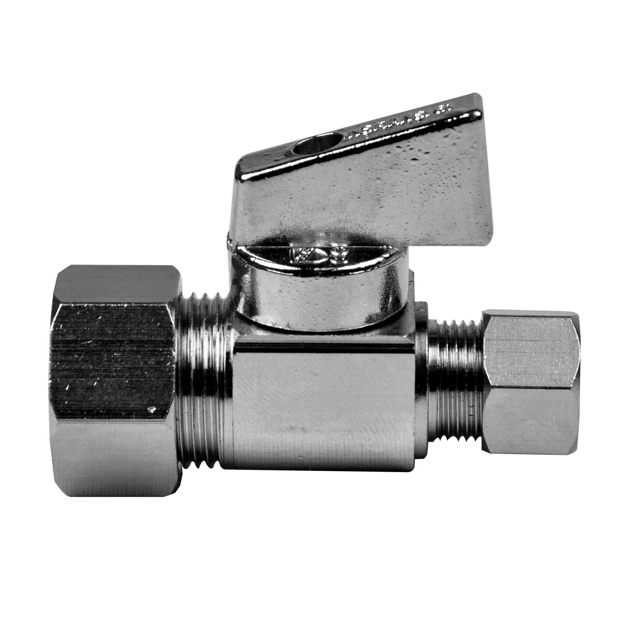 LSP V-103-S-LL Valve with Straight Stop