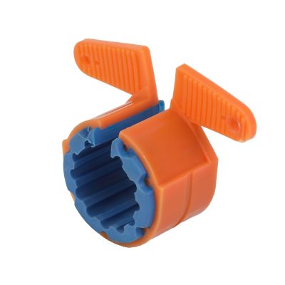 High-Ear Acousto® Clamp