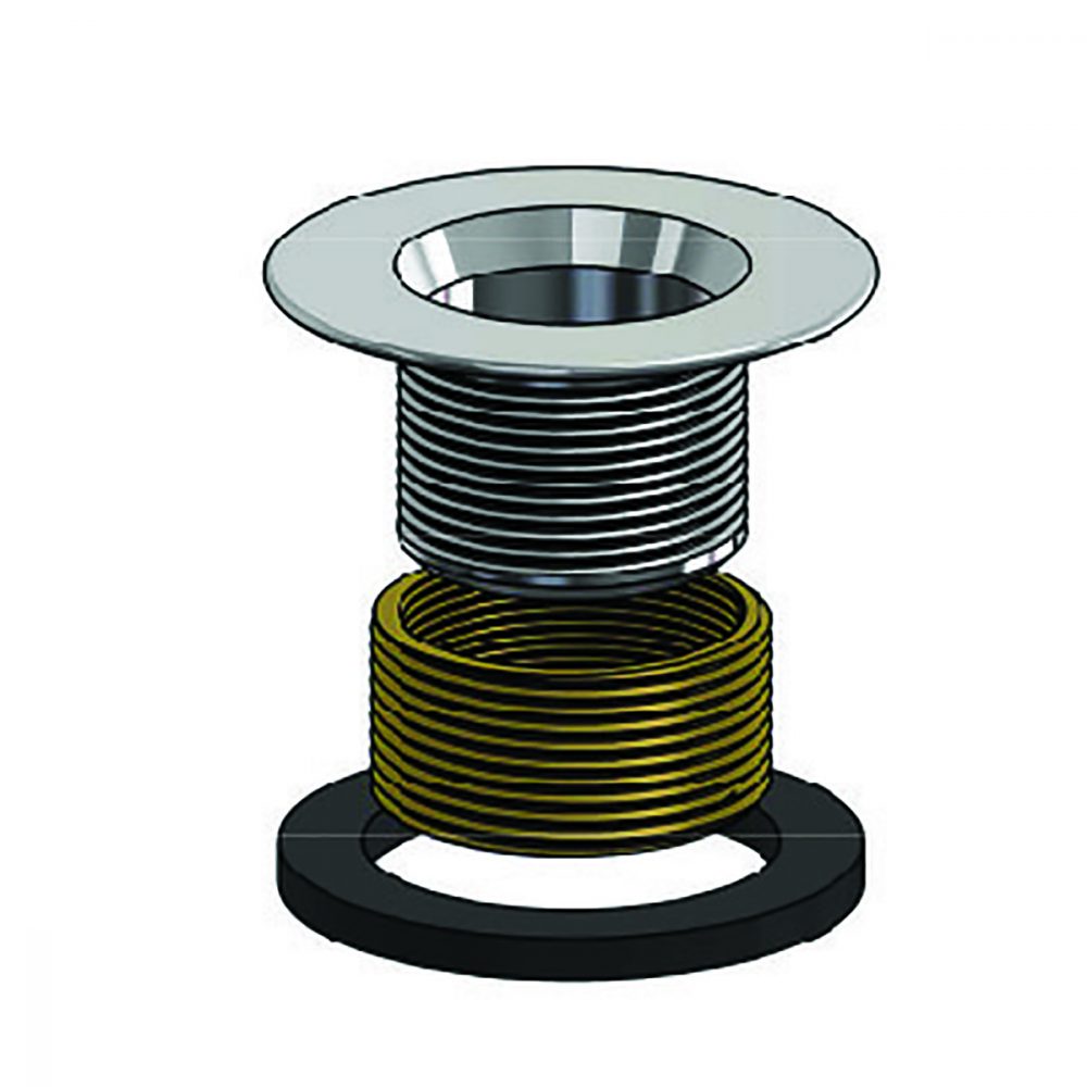 Rapid Fit® LSP Products