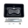 Tankless Water Heater Drain Pan