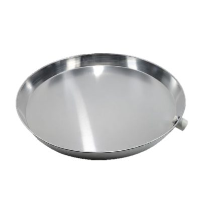 Aluminum Water Heater Pans Aluminum Water Heater Pans